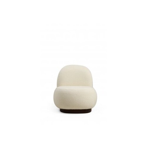 Atelier Del Sofa Bijela fotelja Tina Slike