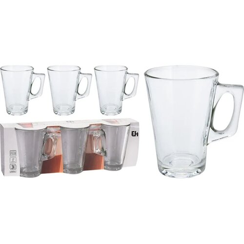  Set ča&scaron;a za kafu/čaj 3/1 YE5000030 YE6000400 Cijene