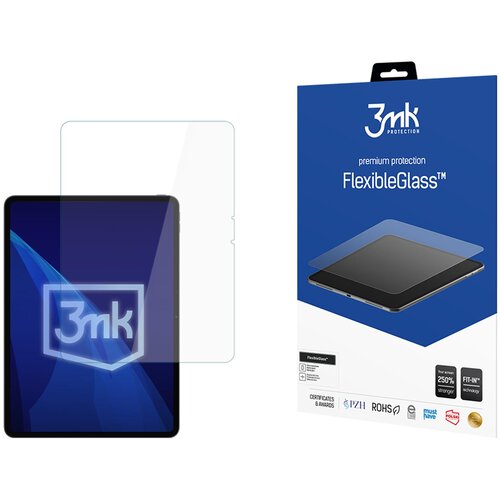 3mk FLEXIBLEGLASS KALJENO STEKLO ZA ONEPLUS PAD 3 Z ZA&amp;Scaron;ČITO CELOTNEGA ZASLONA, (5000333826) Slike
