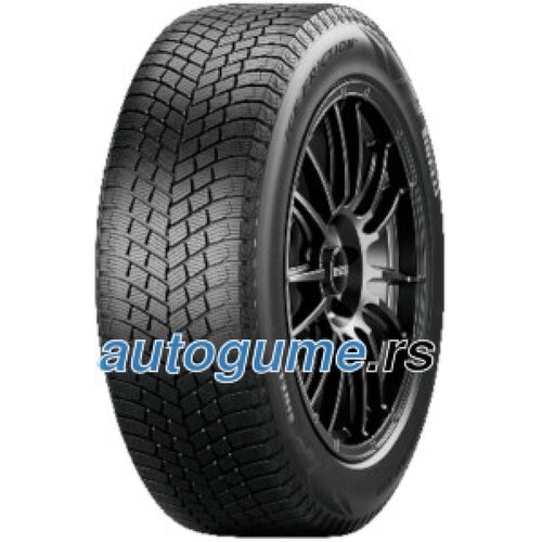 Pirelli Ice Friction ( 225/60 R17 103H XL, Nordic compound ) Slike