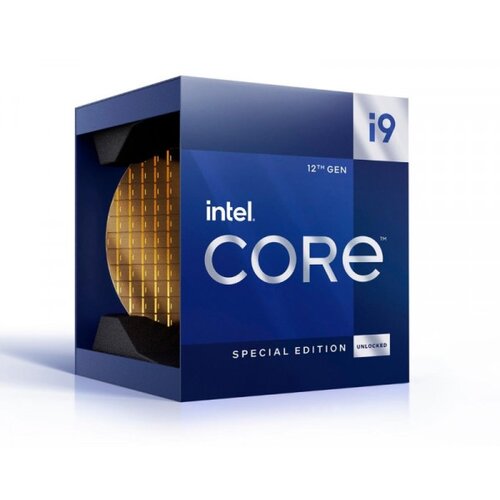 Intel Core i9-12900KS 16-Core 3.40GHz up to 5.50GHz Box Cene