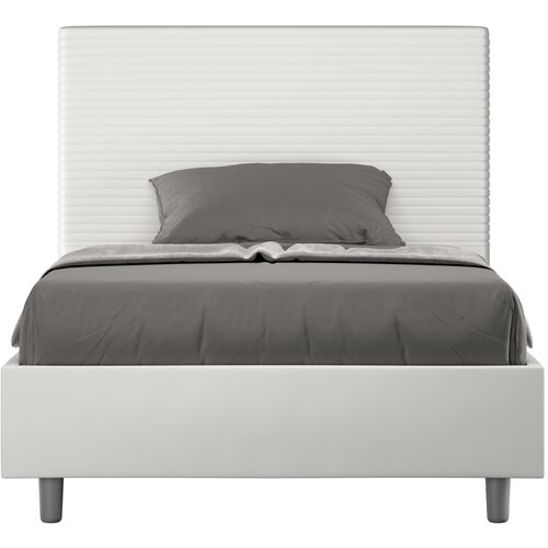 Ityhome 155 x 210 posteljni okvirji bela, (20846351) Slike
