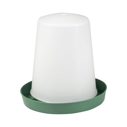 Duvo Plus Podajalnik za hrano Eco 0,65 kg zelena Cene