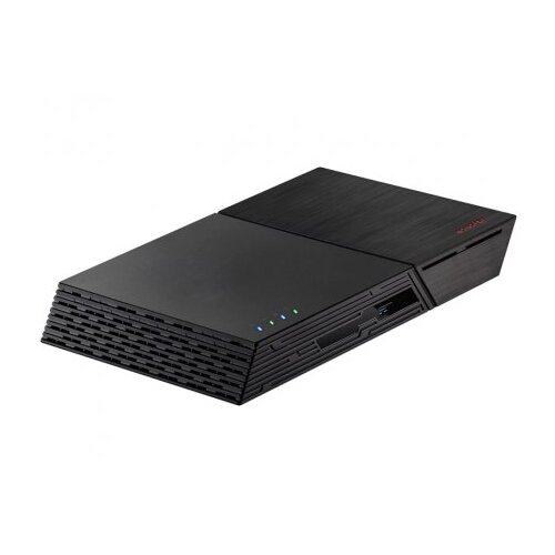Asustor &amp;quot;Mini Desktop NAS FS6706T 6-Bay&amp;quot; Slike