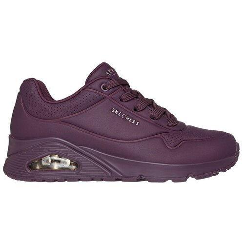 Skechers ženske tenisice Uno (smeđa) Slike