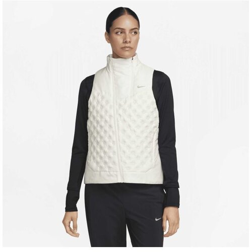 Nike W nk tfadv rpl aeroloft vest Cene