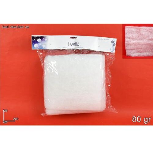  VATA 200 * 50CM 80GR JE004681 Cijene