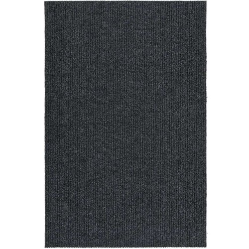 vidaXL Dugi tepih za hvatanje nečistoće 100 x 150 cm antracit Cijene