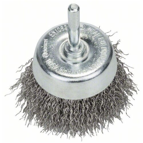Bosch talasasta obodna četka 60 x 0,3 mm, nerđajuća 2608622118 Cene