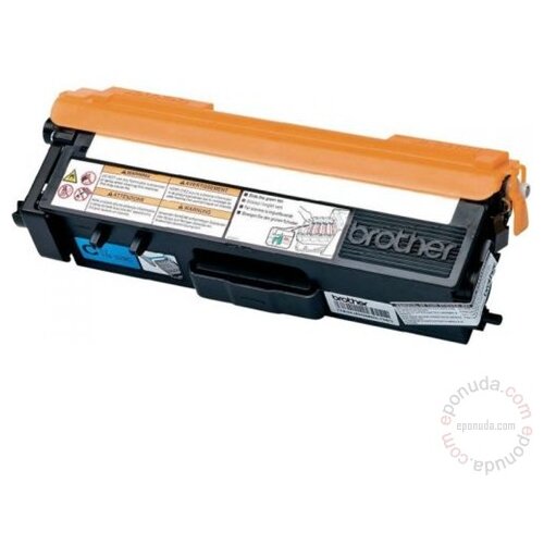 Brother Toner TN328C, cyan, 6.000 strani MFC-9970CDW Cene