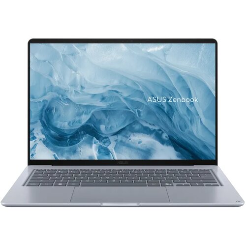 Asus Zenbook 14" Ultra 9 386H 24GB/512GB SSD UX3480AA-ST075W Win 11 Home Cene
