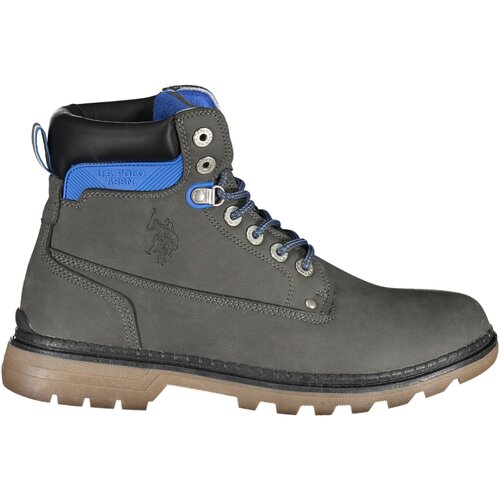 U.S. POLO BEST PRICE US POLO BEST PRICE GRAY MEN'S FOOTWEAR BOOT Cene