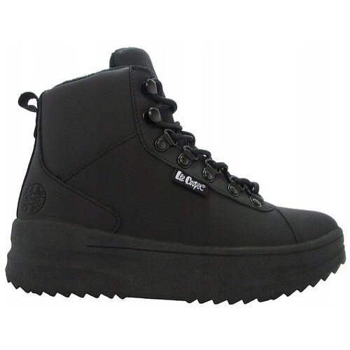 Lee Cooper B23239 Crna Slike