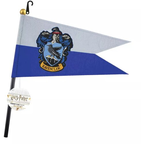Cinereplicas harry potter - ravenclaw wall banner Cene