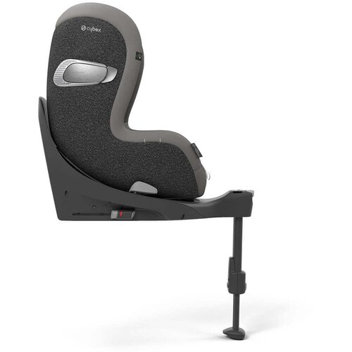 Cybex autosjedalica i-Size 40-105 cm Sirona T Plus Platinum mirage grey 523000393 Slike