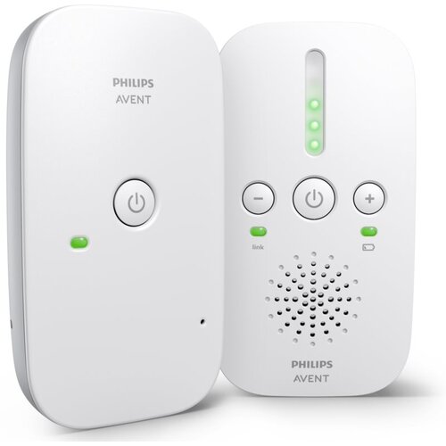 Avent dječji monitor SCD502 Cijene
