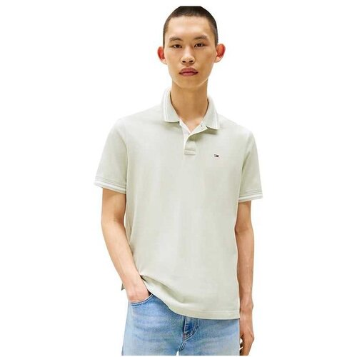 Tommy Hilfiger mu&amp;scaron;ka polo majica Slike
