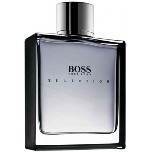 Hugo Boss Boss Selection Toaletna voda za mo&amp;scaron;ke 100 ml Slike