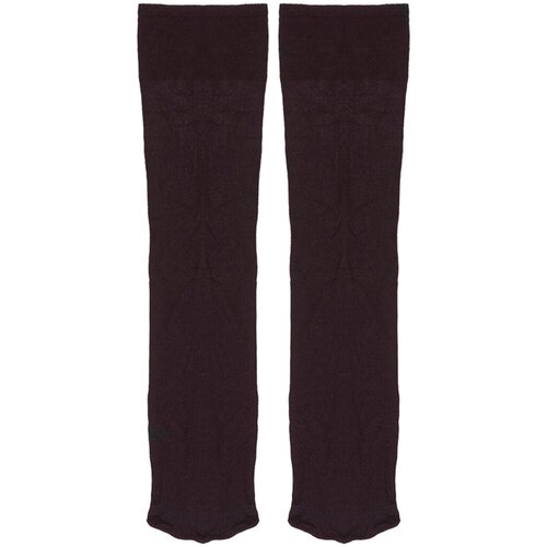 Kisses&Love Nogavice KL6030-GRANATE Rdeča Cene