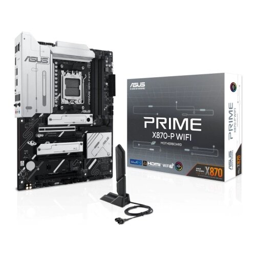 Asus PRIME X870-P WiFi7 Cijene