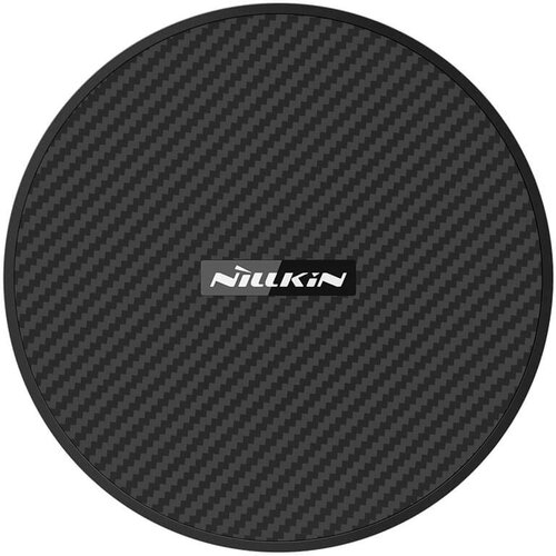 Nillkin Bezicni punjač QI Powerflash Fast crni Cene