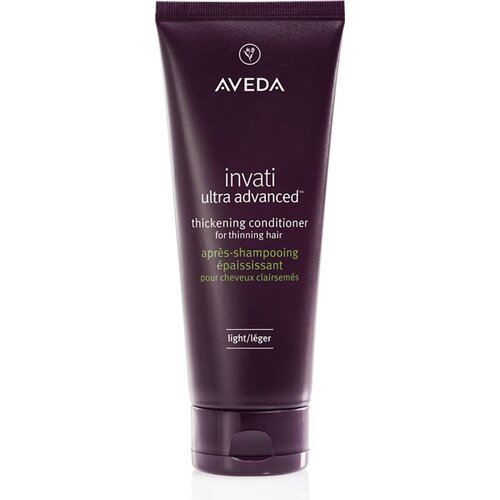 Aveda Invati Ultra Advanced Thickening Conditioner Light - 200 ml Cene