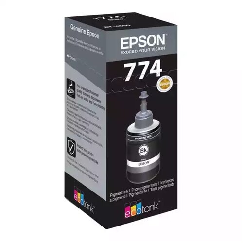 Epson Kertridž T7741 Black Cene