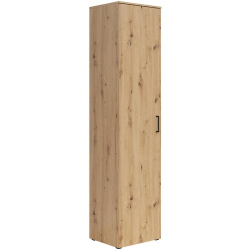 CARRYHOME VEČNAMENSKA OMARA, hrast artisan Cene