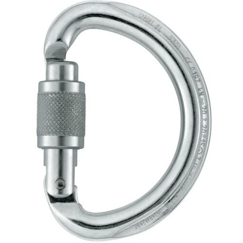 Petzl vponka OMNI SCREW-LOCK M37 SL Cene