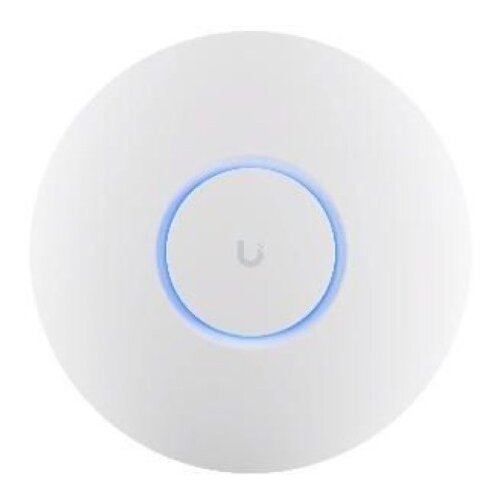 Ubiquiti AP U6+ Wifi-6 ( UQ091 ) Slike