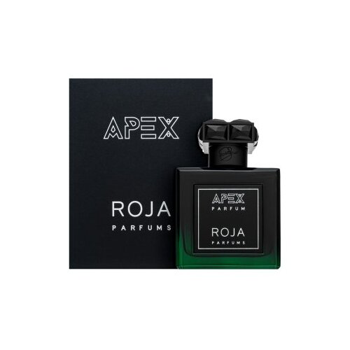Roja Parfums Apex čist&amp;yacute; parf&amp;eacute;m za mu&amp;scaron;karce 50 ml Slike
