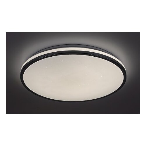 Rabalux linden, plafonjera, hrom, led 50W Slike