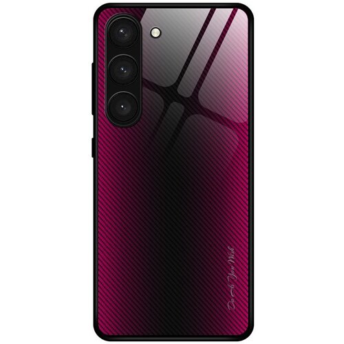 Slim-Fit Shell maska za Samsung Galaxy S24 - Rose Cene