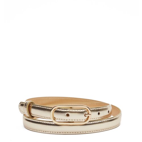 Orsay Gold women's belt - Women's Cene