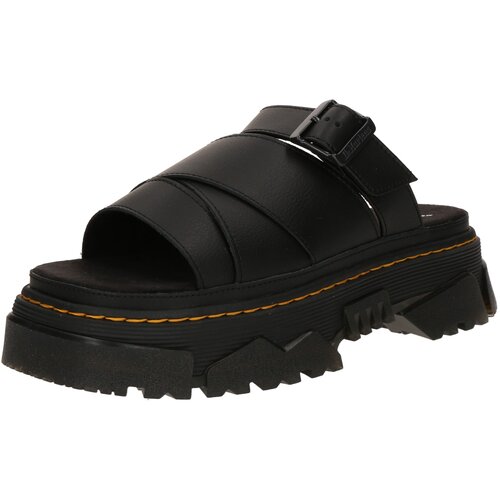 Dr. Martens Natikače s potpeticom 'Mattison' crna Cijene