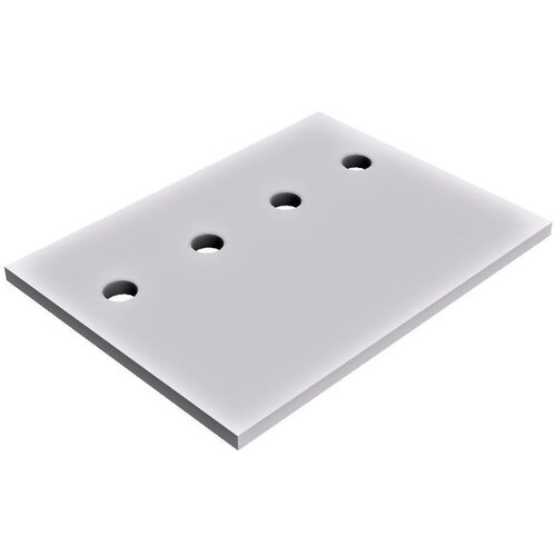 Schletter Solar dodatni konektor za FixZ-15 nad 129019-011, (21313967) Cene