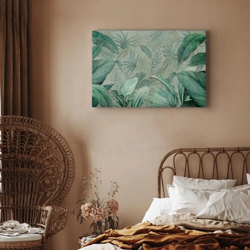  Slika - Exotic Trip (1 Part) Wide 120x80 Slike