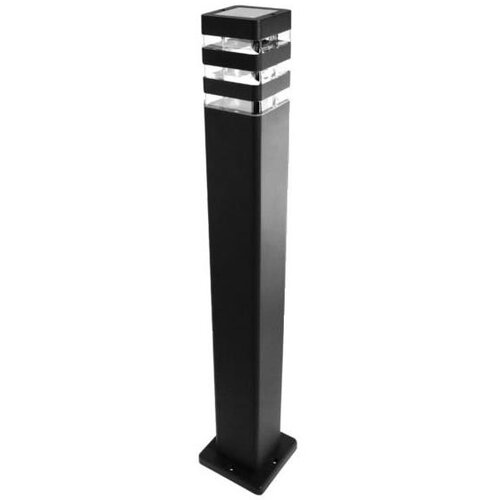  Spoljna lampa SANTA 1xE27/60W/230V IP54 79,5 cm crna Cene