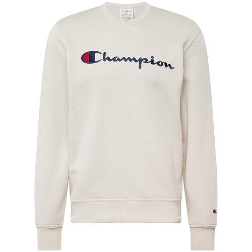 Champion Authentic Athletic Apparel Crewneck Sweatshirt Grey S Cene