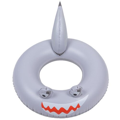 Swim Essentials &amp;scaron;lauf za decu, 55cm, Sivi Slike
