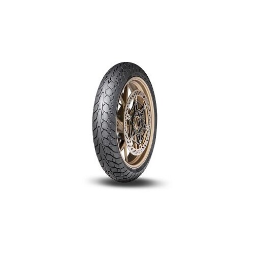 Dunlop Mutant ( 110/80 ZR18 TL (58W) M+S karakteristika, M/C, prednji kotač ) guma za motor Cene