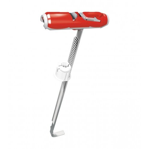 Fischer Tiplo preklopno za gipsane ploče Duotec 10x50mm 20/1 537260 Cijene