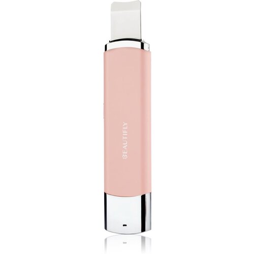 Beautifly B-Scrub Slim Blush večfunkcijska ultrazvočna lopatka 1 kos Cene