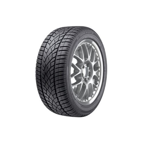 Dunlop sp winter sport 3D dsst ( 225/60 R17 99H *, runflat ) Cene