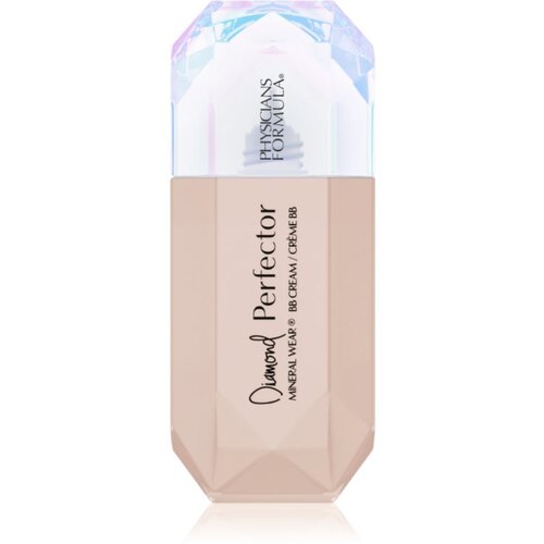 Physicians Formula Mineral Wear&amp;reg; Diamond Perfector BB krema odtenek Fair-to-Light 37 ml Slike