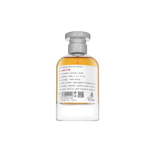 Emir Camp Fire 100 ml parfumska voda za moške Cene