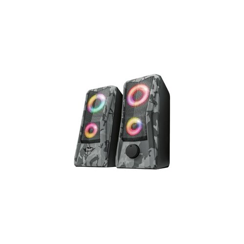 Trust zvočnik GXT606 javv rgb 2.0 Cene
