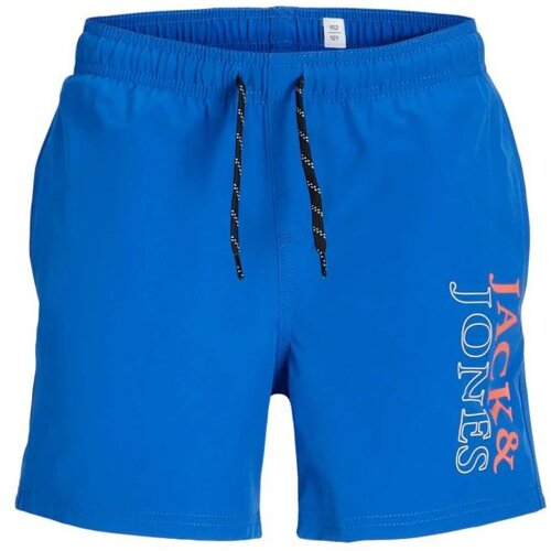 Jack & Jones Šorc za kupanje jpstmaui/ plavi Cene