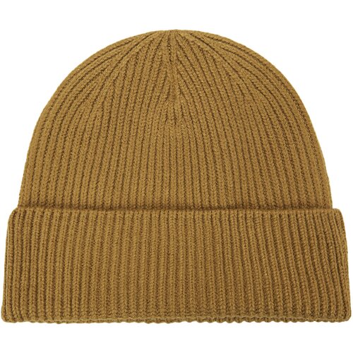 New Balance Kape WINTER WATCHMAN BEANIE NB PATCH V3.0 Kostanjeva Slike