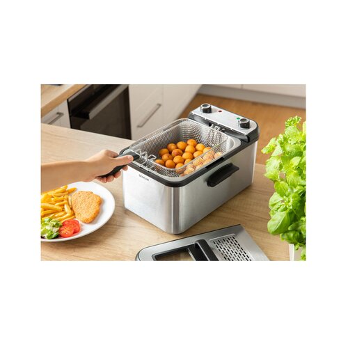 Sencor FRITEZA NA ULJE SFR 7200SS Cijene